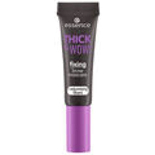 Trucco sopracciglia Thick Wow! Máscara Para Cejas Fijadoras 04-espresso Brown - Essence - Modalova