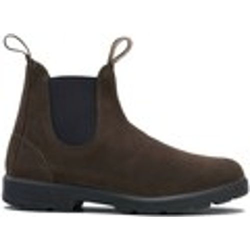 Sneakers Stivale 2410 Originals Brown Suede - Blundstone - Modalova