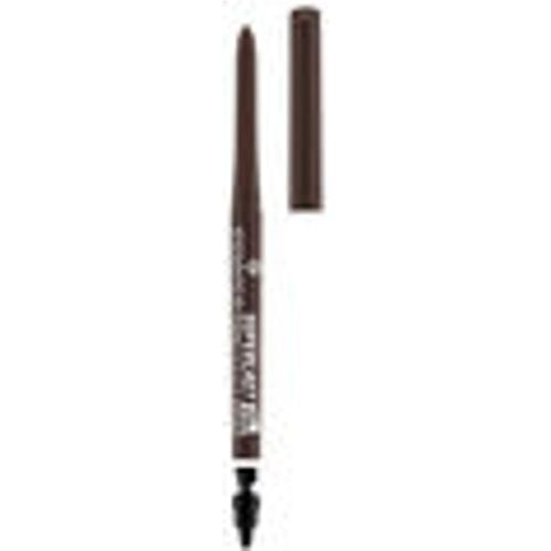 Trucco sopracciglia Matita Sopracciglia Superlast 24h Waterproof 40-cool Brown - Essence - Modalova