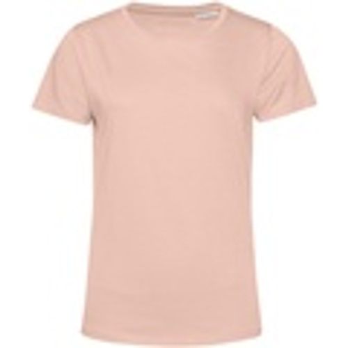 T-shirts a maniche lunghe Inspire E150 - B&c - Modalova