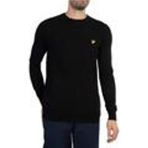 Maglione Lyle & Scott KN2110VC - Lyle & Scott - Modalova