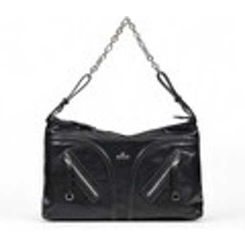 Borsa VINTAGE PU FW3648.000.A0504B - Replay - Modalova