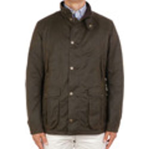 Giacche MWX1082 OL51-UNICA - Giacca Le - Barbour - Modalova