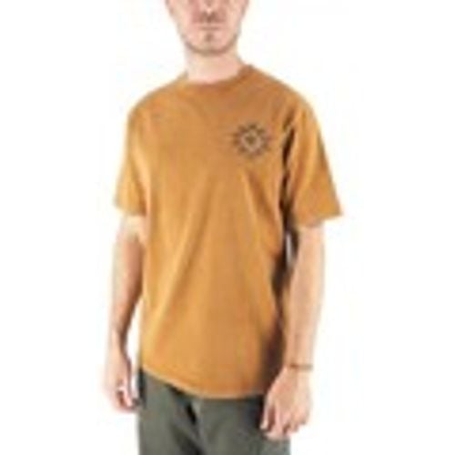 Giacche Tooco T-Shirt Uxy Camel - Tooco - Modalova