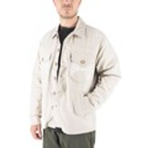 Giacche Field Jacket Invernale Maya Offwhite - Tooco - Modalova