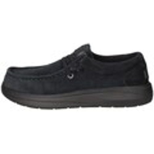 Sneakers HEYDUDE Wally Comf Suede - HEYDUDE - Modalova