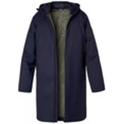 Parka Ea7 Emporio Armani - Ea7 Emporio Armani - Modalova