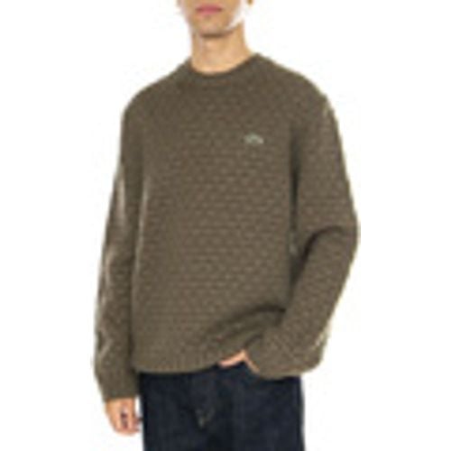 Maglione Pullover AH22-BMY Green - Lacoste - Modalova