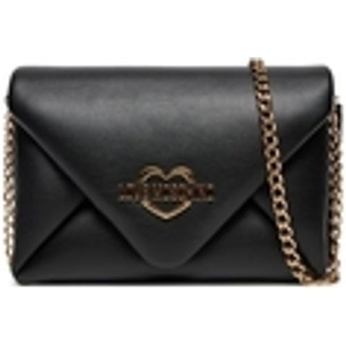 Borsa Borsa Pu - Galv. Oro - Love Moschino - Modalova