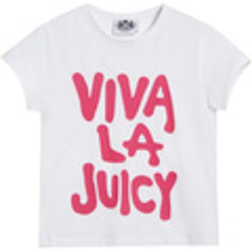 T-shirt Juicy Couture T-SHIRT - Juicy Couture - Modalova