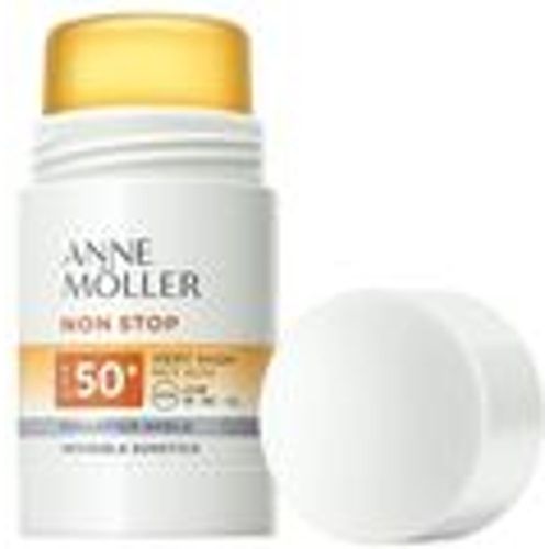 Protezione solari Non Stop Sunstick Spf50+ 25 Gr - Anne Möller - Modalova