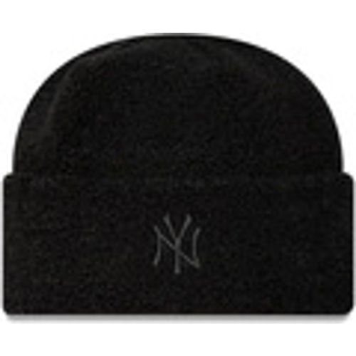 Cappelli Berretto New York Yankees Borg Donna Black - New-Era - Modalova