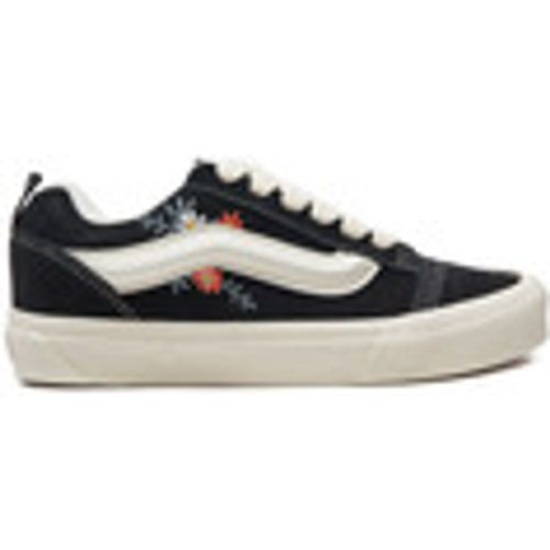 Sneakers basse SCARPE CON RIFERIMENTI CON FIORI OLD SHOOL SNEAKERS - Vans - Modalova