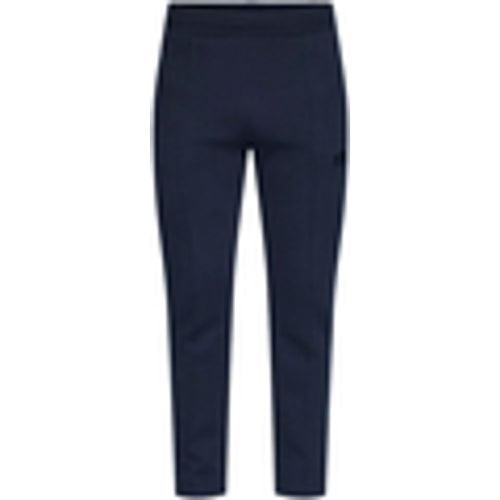 Pantaloni Sportivi MAN JERSEY TROUSER - Ea7 Emporio Armani - Modalova