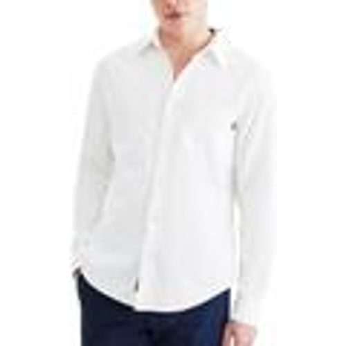 Camicia a maniche lunghe A1114-0107 - Dockers - Modalova