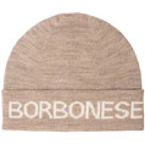 Cappellino 6DA190TL1W60-Taglia Unica - Borbonese - Modalova