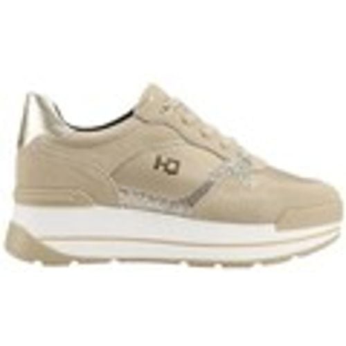 Sneakers basse QH8005 2000000489605 - Queen Helena - Modalova