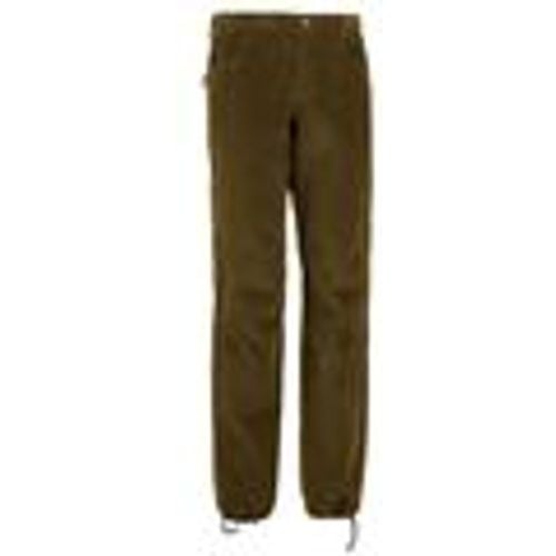 Pantaloni Sportivi Pantaloni Mont 1-V Uomo Caramel - E9 - Modalova