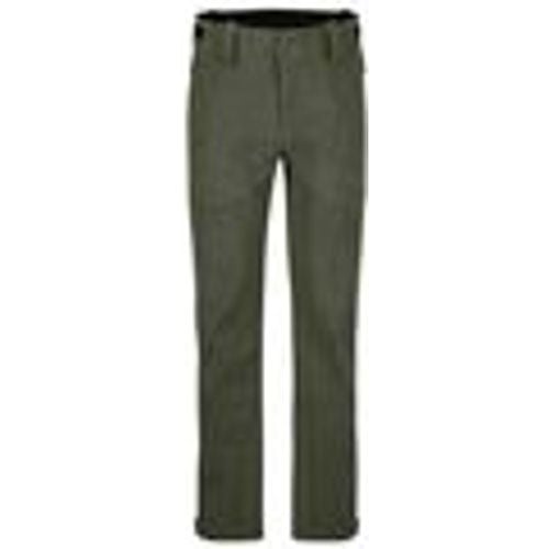 Pantaloni Sportivi Pantaloni Arosa Corduroy Uomo Sage Green - montura - Modalova