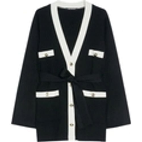 Gilet / Cardigan Cardigan 2421346113200 007 - Penny Black - Modalova