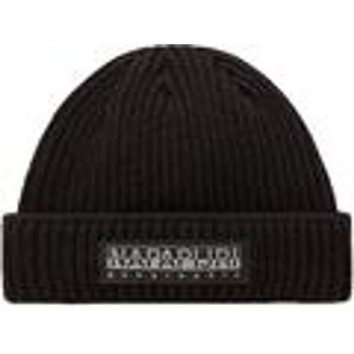 Cappellino NP0A4HX0411 F-VISPA Cappello Uomo Black - Napapijri - Modalova