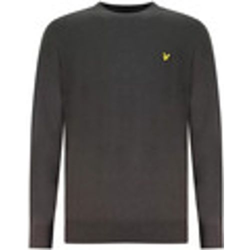 Maglione Maglione con mini logo per uomo - Lyle E Scott - Modalova