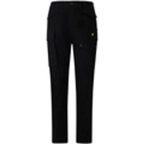 Pantaloni Pantalone con tasconi per uomo - Lyle E Scott - Modalova