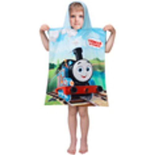 Asciugamano e guanto esfoliante AG3357 - Thomas And Friends - Modalova