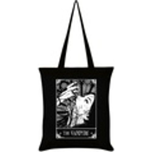 Borsa a tracolla The Vampyre - Deadly Tarot - Modalova