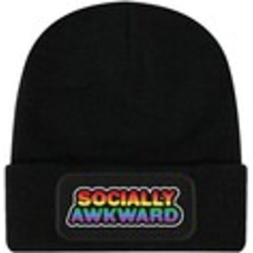 Cappelli Socially Awkward - Grindstore - Modalova