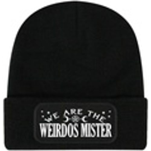 Cappelli We Are The Weirdos Mister - Grindstore - Modalova