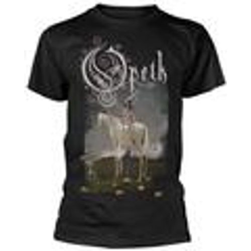 T-shirt & Polo Opeth PH1552 - Opeth - Modalova