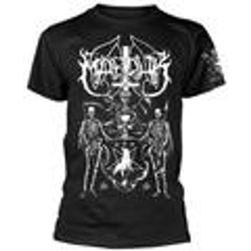 T-shirt & Polo Serpent Sermon - Marduk - Modalova