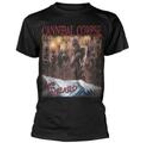 T-shirt & Polo Tomb Of The Mutilated - Cannibal Corpse - Modalova