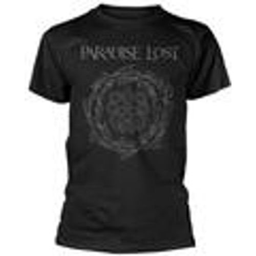 T-shirts a maniche lunghe Crown Of Thorns - Paradise Lost - Modalova