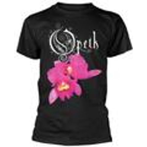 T-shirt & Polo Opeth Orchid - Opeth - Modalova