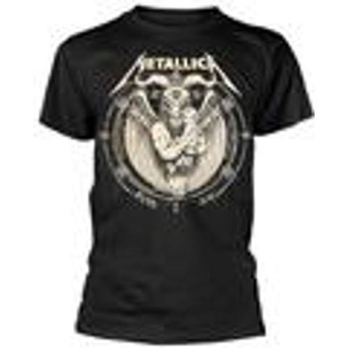 T-shirt & Polo If Darkness Had A Son - metallica - Modalova