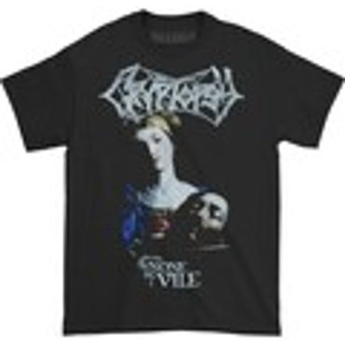 T-shirt & Polo None So Vile - Cryptopsy - Modalova