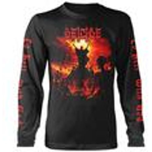 T-shirt & Polo To Hell With God - Deicide - Modalova