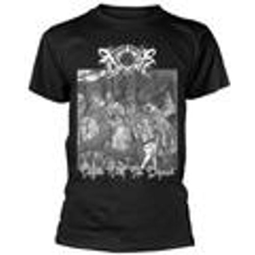 T-shirt & Polo Xasthur Telepathic - Xasthur - Modalova