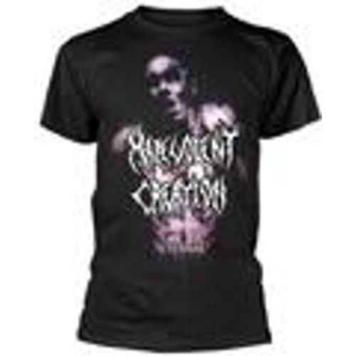 T-shirt & Polo Eternal - Malevolent Creation - Modalova