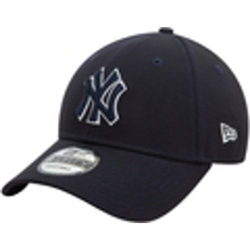 Cappellino World Series 9FORTY New York Yankees Cap - New-Era - Modalova