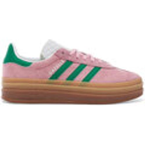 Sneakers basse GAZELLE BOLD W - Adidas - Modalova