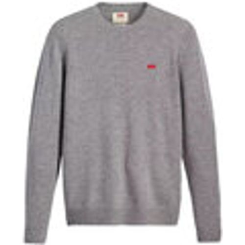 T-shirts a maniche lunghe ORIGINAL HM SWEATER - Levis - Modalova