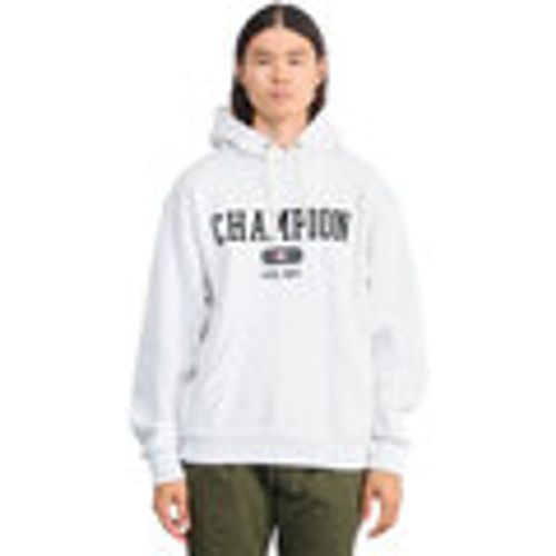 Felpa Champion HOODED SWEATSHIRT - Champion - Modalova