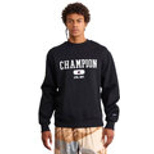 Felpa Champion CREWNECK SWEATSHIRT - Champion - Modalova