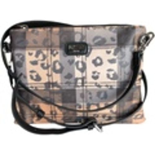 Borsa a spalla Borse Firmate donna Pash Bag Clutch Sophie 16143 - Pashbag - Modalova