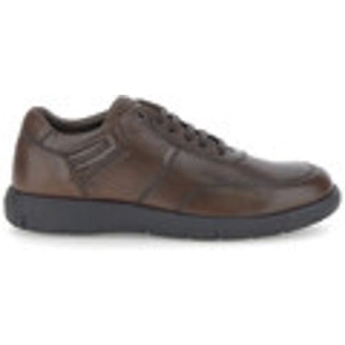 Sneakers sneakers uomo Stream 33 in pelle 221656 - Stonefly - Modalova