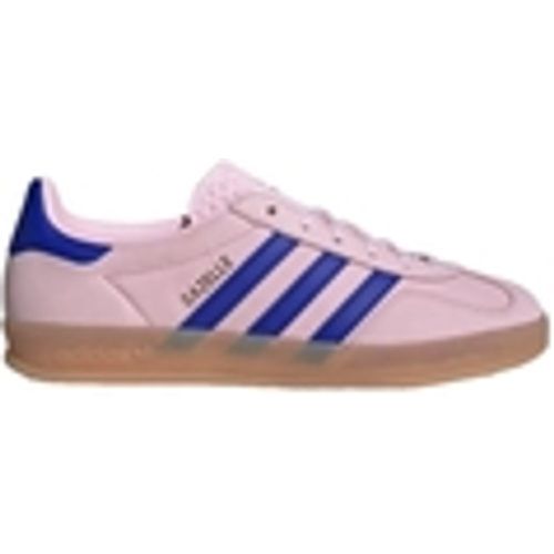 Sneakers Gazelle Indoor W JI1371 - Adidas - Modalova