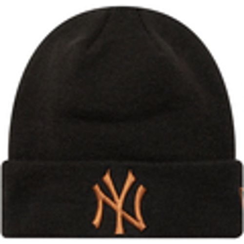 Berretto League Essential New York Yankees Beanie Hat - New-Era - Modalova